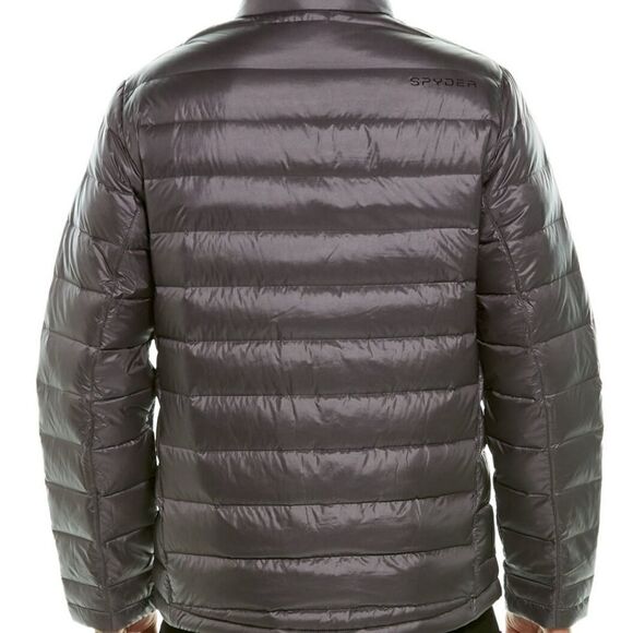 SPYDER Syrround Down Jacket  - Picture 2 of 7
